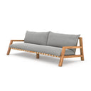 Verity Outdoor Sofa - 95 - Faye Ash