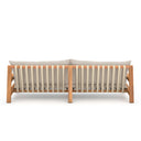 Luxe Soren Outdoor Sofa - 95 - Faye Sand