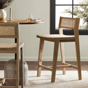 Cielo Bar Counter Stool - Default Title