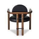 Aurelia Chair - Heirloom Black