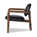 Aurelia Chair - Heirloom Black