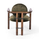 Aurelia Chair - Surrey Olive