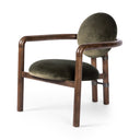 Aurelia Chair - Surrey Olive