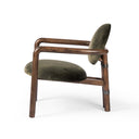Aurelia Chair - Surrey Olive