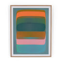 Aetherial Expansion XVIII by David Grey - Default Title