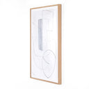 Luminara Crafted by Dan Hobday - 40X60