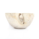Luxe Living Live Edge Bowl