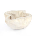 Luxe Living Live Edge Bowl
