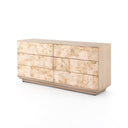 Avante Journey 6 Drawer Dresser - Default Title