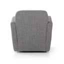 Luxe Haven Emanuel Swivel Chair - Default Title
