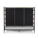 Verity Anderson Bed - King Knoll Natural