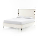 Valore Bed - King Knoll Natural