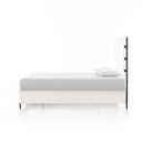 Verity Anderson Bed - King Knoll Natural
