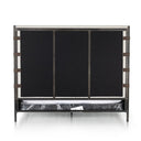 Verity Anderson Bed - Queen Knoll Natural