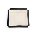 Arista Dining Seat Cushion-1975 - Pebble Black