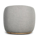 Trendy Sandie Swivel Chair