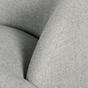 Trendy Sandie Swivel Chair