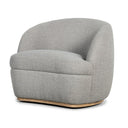 Trendy Sandie Swivel Chair