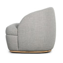 Trendy Sandie Swivel Chair