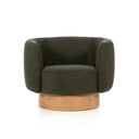 Verity Calista Swivel Chair - Default Title