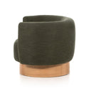 Verity Calista Swivel Chair - Default Title