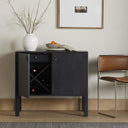 Vantage Isador Bar Cabinet - Default Title