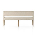Luxe Haven Joseph Dining Bench - Default Title