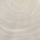 Vesper Avett Coffee Table - Tall Piece Bleached Guanacaste