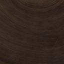 Vesper Avett Coffee Table - Tall Piece Smoked Guanacaste