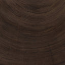 Vesper Avett Coffee Table - Short Piece Smoked Guanacaste