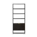 Asteria Kelby Bookcase - Default Title