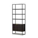 Aveline Kelby Bookcase - Default Title
