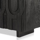 Isolde Rivka Media Console - Dark Totem