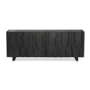 Verity Rivka Media Console - Dark Totem