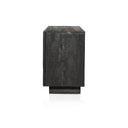 Isolde Rivka Media Console - Dark Totem
