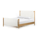 Luxe Haven Bowen Bed - Queen