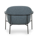 Verano Suerte Chair - Knoll Sky