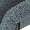 Verano Suerte Chair - Knoll Sky