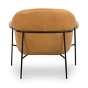 Verano Suerte Chair - Palermo Butterscotch