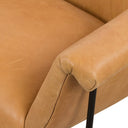 Verano Suerte Chair - Palermo Butterscotch