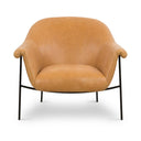 Aria Suerte Chair - Palermo Butterscotch