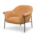 Verano Suerte Chair - Palermo Butterscotch