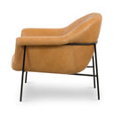 Verano Suerte Chair - Palermo Butterscotch