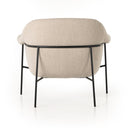 Aria Suerte Chair - Knoll Sand