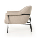 Verano Suerte Chair - Knoll Sand
