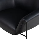 Verano Suerte Chair - Carson Black