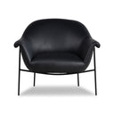 Verano Suerte Chair - Carson Black