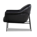 Verano Suerte Chair - Carson Black