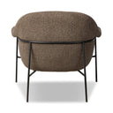 Verano Suerte Chair - Sheldon Java