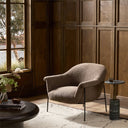 Verano Suerte Chair - Sheldon Java